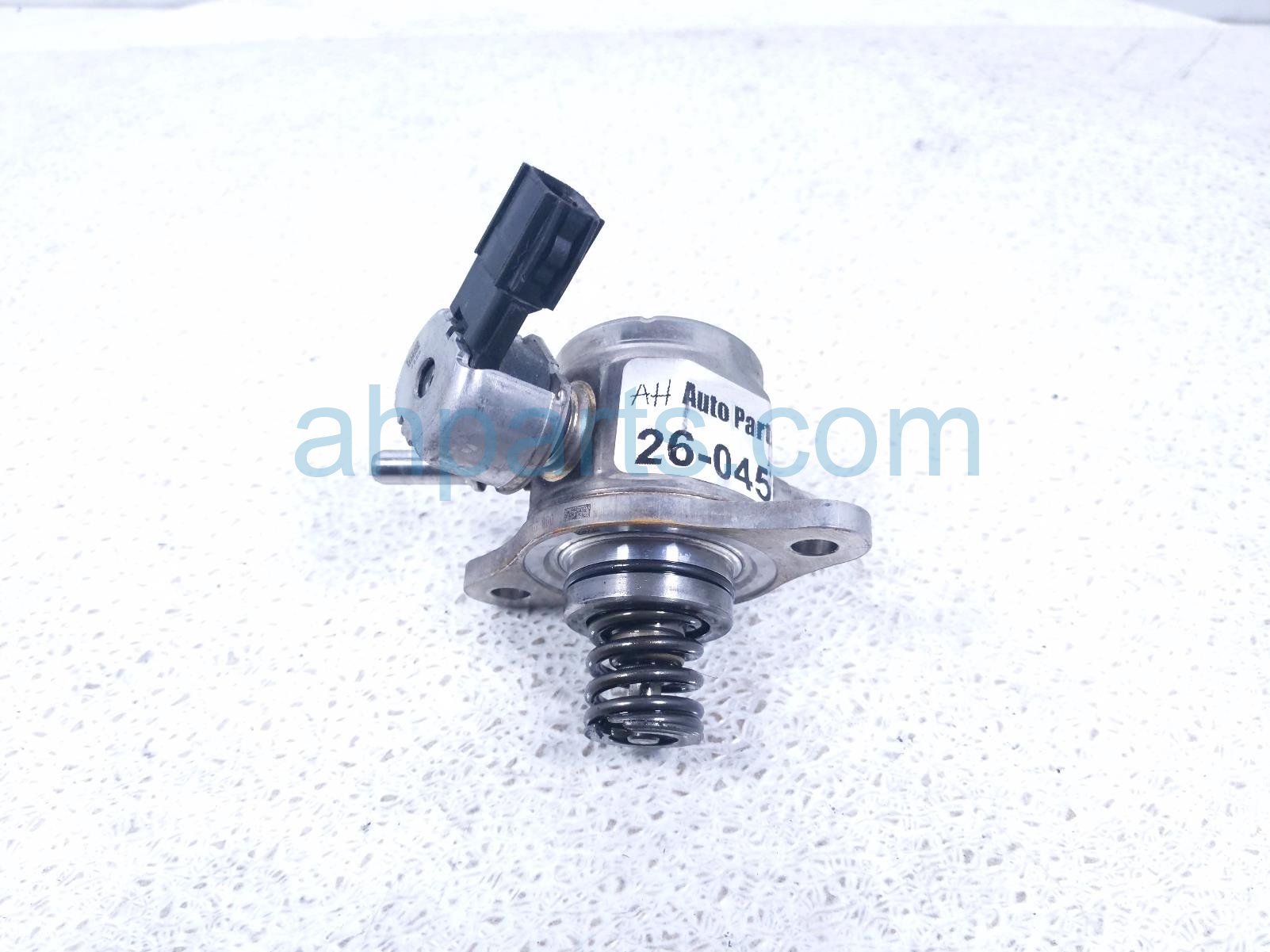 Toyota HIGH PRESSURE FUEL PUMP - HYBRID