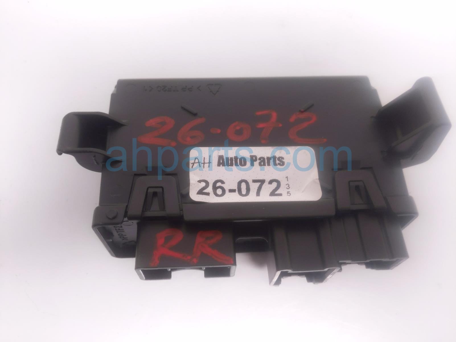 2023 Subaru Ascent Power Liftgate Control Module 63350XC30A Replacement 2023 Subaru Ascent Power Liftgate Control Module 63350XC30A Replacement thumbnail