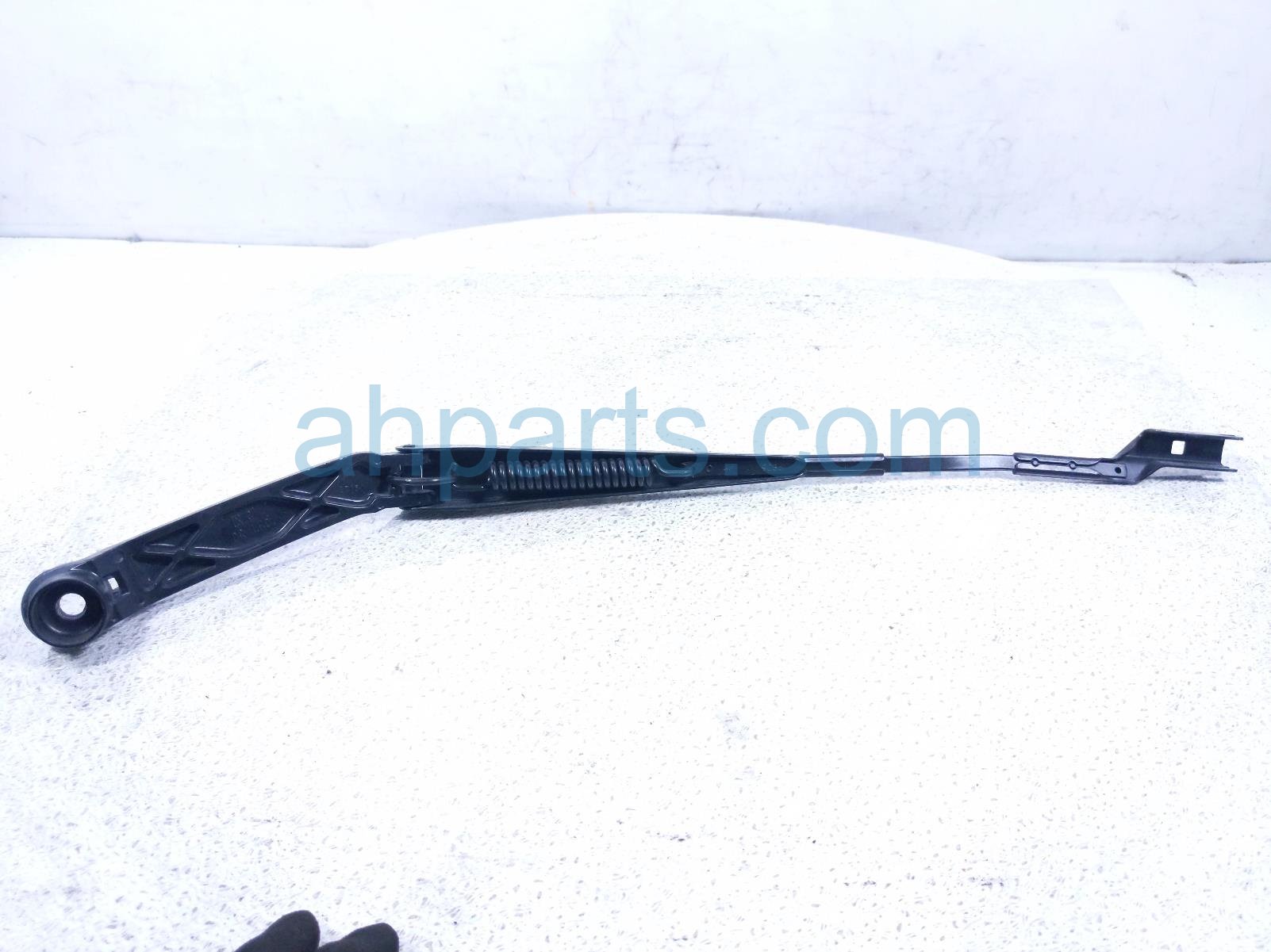 2023 Subaru Ascent Driver Windshield Wiper Arm 86532XC03A Replacement 2023 Subaru Ascent Driver Windshield Wiper Arm 86532XC03A Replacement thumbnail