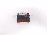 Subaru REAR HEATED SEATS CONTROL UNIT Subaru REAR HEATED SEATS CONTROL UNIT