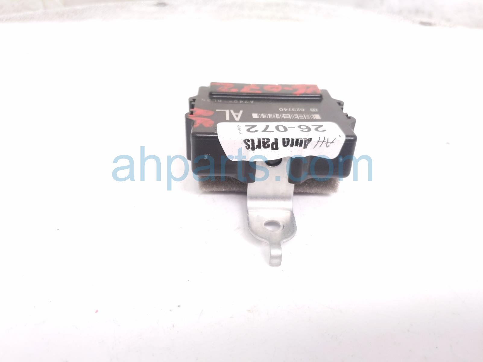 2023 Subaru Ascent Rear Heated Seats Control Unit 86131AL01A Replacement 2023 Subaru Ascent Rear Heated Seats Control Unit 86131AL01A Replacement thumbnail