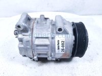 Toyota CORE AC PUMP / COMPRESSOR Toyota CORE AC PUMP / COMPRESSOR