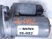 Sold 2018 Toyota Camry Core Starter Motor 28100 F0010 Replacement Sold 2018 Toyota Camry Core Starter Motor 28100 F0010 Replacement thumbnail