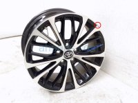 $150 Toyota FR/LH WHEEL / RIM $150 Toyota FR/LH WHEEL / RIM