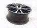 2018 Toyota Camry Front Driver Wheel / Rim 42611 06F70 Replacement 2018 Toyota Camry Front Driver Wheel / Rim 42611 06F70 Replacement thumbnail