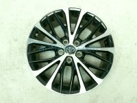 $150 Toyota RR/RH WHEEL / RIM $150 Toyota RR/RH WHEEL / RIM