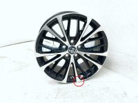 $150 Toyota RR/LH WHEEL / RIM $150 Toyota RR/LH WHEEL / RIM