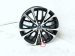 2018 Toyota Camry Rear Driver Wheel / Rim 42611 33D10 Replacement 2018 Toyota Camry Rear Driver Wheel / Rim 42611 33D10 Replacement thumbnail