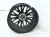 2018 Toyota Camry Rear Driver Wheel / Rim 42611 33D10 Replacement 2018 Toyota Camry Rear Driver Wheel / Rim 42611 33D10 Replacement thumbnail