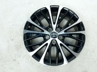 $150 Toyota FR/RH WHEEL / RIM - $150 Toyota FR/RH WHEEL / RIM -