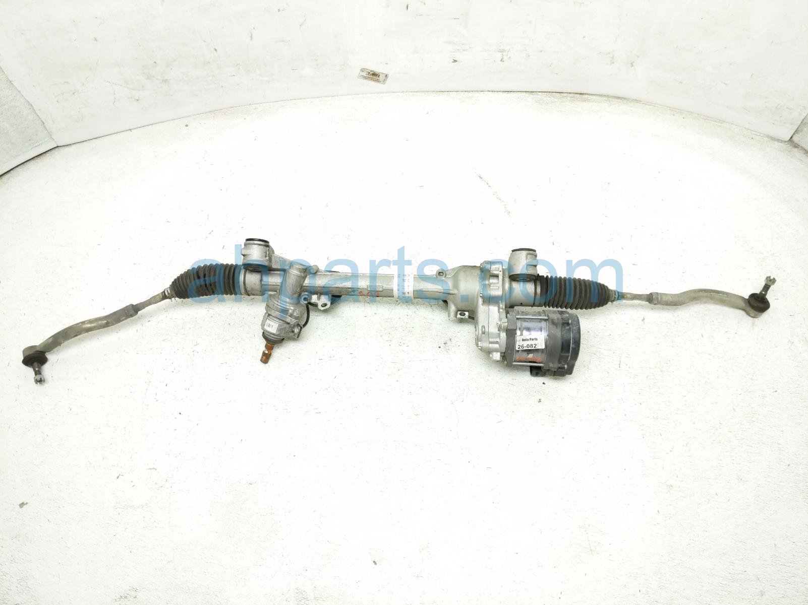 Toyota POWER STEERING RACK & PINION Toyota POWER STEERING RACK & PINION
