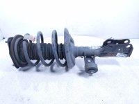 Toyota FR/RH STRUT ABSORBER + SPRING Toyota FR/RH STRUT ABSORBER + SPRING