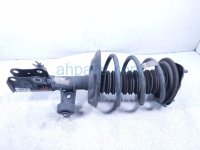 Toyota FR/LH STRUT ABSORBER + SPRING Toyota FR/LH STRUT ABSORBER + SPRING
