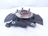 Toyota FR/LH SPINDLE KNUCKLE HUB - SE Toyota FR/LH SPINDLE KNUCKLE HUB - SE