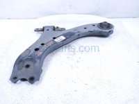 Toyota FR/LH LOWER CONTROL ARM Toyota FR/LH LOWER CONTROL ARM