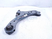 Toyota FR/RH LOWER CONTROL ARM Toyota FR/RH LOWER CONTROL ARM