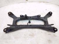 Toyota REAR SUB FRAME / CRADLE Toyota REAR SUB FRAME / CRADLE