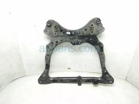 Toyota FRONT ENGINE SUB FRAME / CRADLE Toyota FRONT ENGINE SUB FRAME / CRADLE