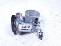 Toyota THROTTLE BODY Toyota THROTTLE BODY