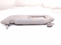 Toyota LH SUN VISOR - GREY Toyota LH SUN VISOR - GREY