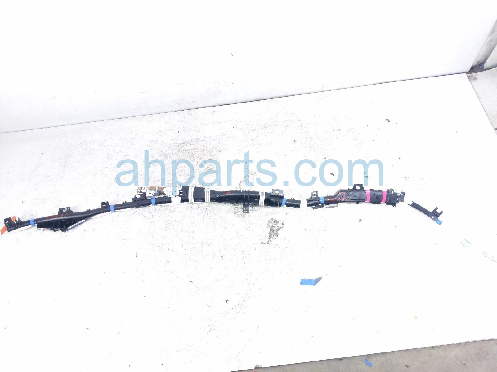 Toyota PASSENGER ROOF CURTAIN AIRBAG