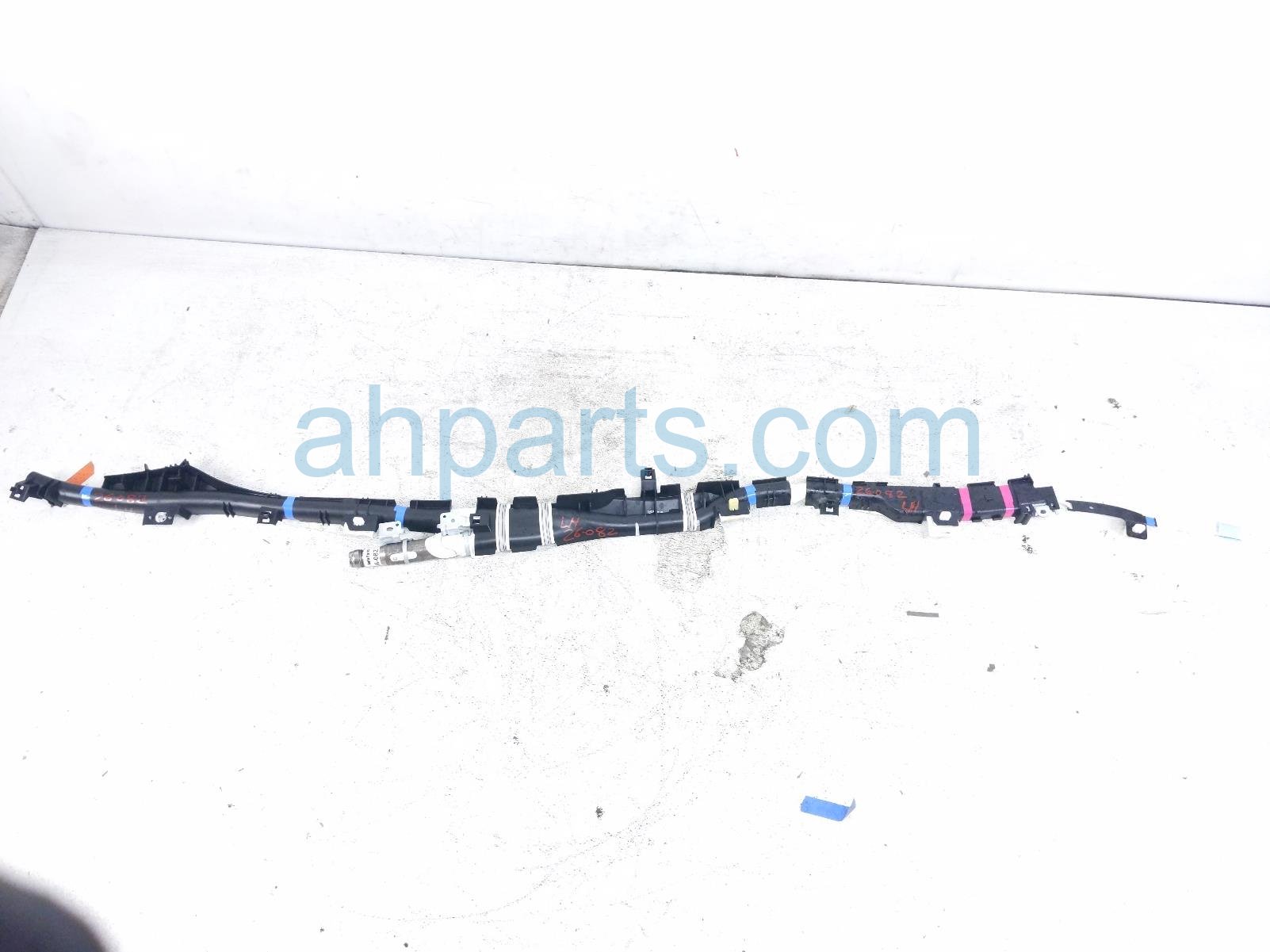 Toyota DRIVER ROOF CURTAIN AIRBAG