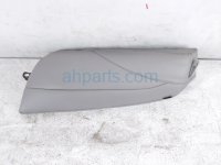 Toyota RR/LH SEAT AIR BAG - L. GREY SOFTEXT Toyota RR/LH SEAT AIR BAG - L. GREY SOFTEXT