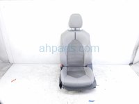 Toyota FR/LH SEAT - GREY - W/ AIRBAG Toyota FR/LH SEAT - GREY - W/ AIRBAG