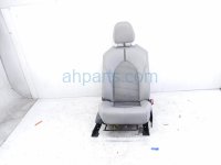 Toyota FR/RH SEAT - GREY - W/ AIRBAG Toyota FR/RH SEAT - GREY - W/ AIRBAG