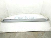 $245 Toyota LH SIDE SKIRT / MOLDING - SILVER SE $245 Toyota LH SIDE SKIRT / MOLDING - SILVER SE