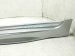2018 Toyota Camry Rocker Trim Driver Side Skirt / Molding Silver Se 75852 06942 Replacement 2018 Toyota Camry Rocker Trim Driver Side Skirt / Molding Silver Se 75852 06942 Replacement thumbnail