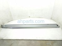 $245 Toyota RH SIDE SKIRT / MOLDING - SILVER SE $245 Toyota RH SIDE SKIRT / MOLDING - SILVER SE