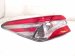 2018 Toyota Camry Light / Rear Driver Tail Lamp (on Body) 81560 06730 Replacement 2018 Toyota Camry Light / Rear Driver Tail Lamp (on Body) 81560 06730 Replacement thumbnail