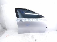 $735 Toyota FR/RH DOOR - SILVER - NO MIRROR/TRIM $735 Toyota FR/RH DOOR - SILVER - NO MIRROR/TRIM