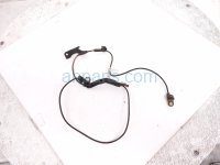 Toyota FR/LH ABS WHEEL SPEED SENSOR - 2.0L Toyota FR/LH ABS WHEEL SPEED SENSOR - 2.0L