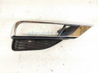 Honda RH FOG LIGHT BEZEL TRIM Honda RH FOG LIGHT BEZEL TRIM