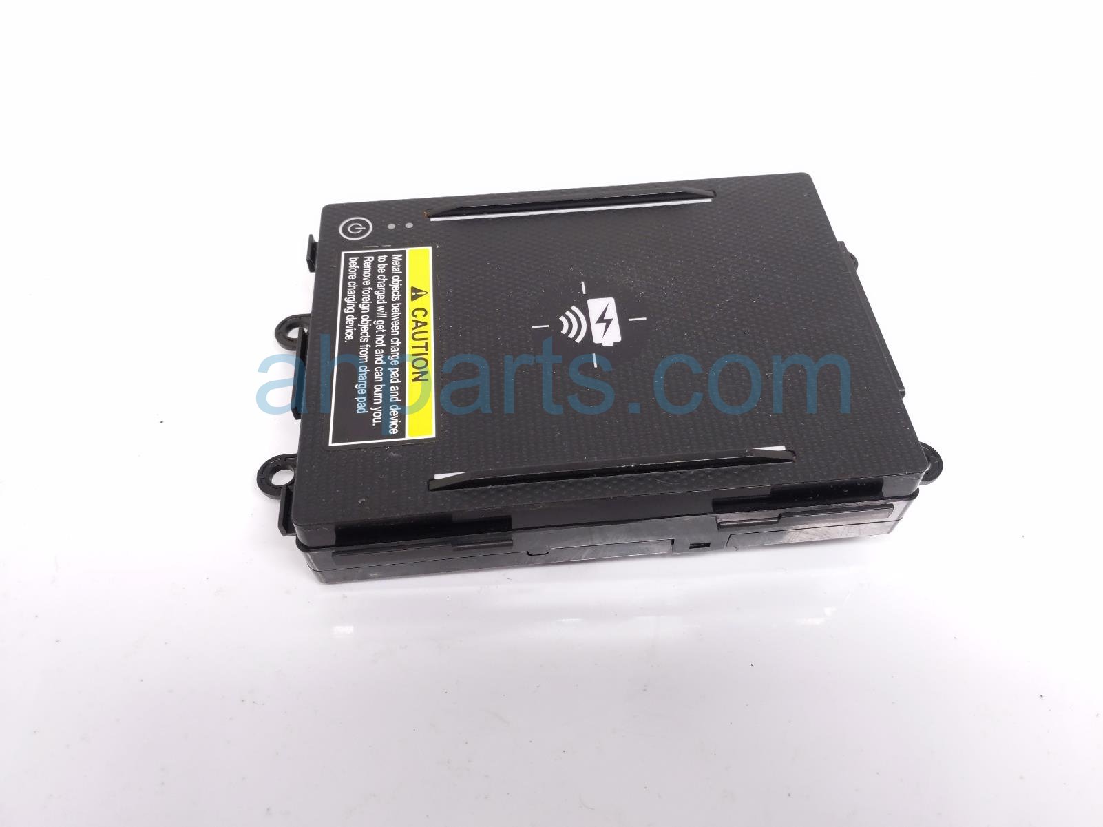 Honda PHONE CHARGING PAD ASSY- CONSOLE MTD