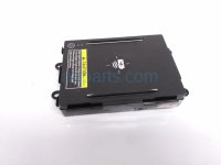 Honda PHONE CHARGING PAD ASSY- CONSOLE MTD Honda PHONE CHARGING PAD ASSY- CONSOLE MTD