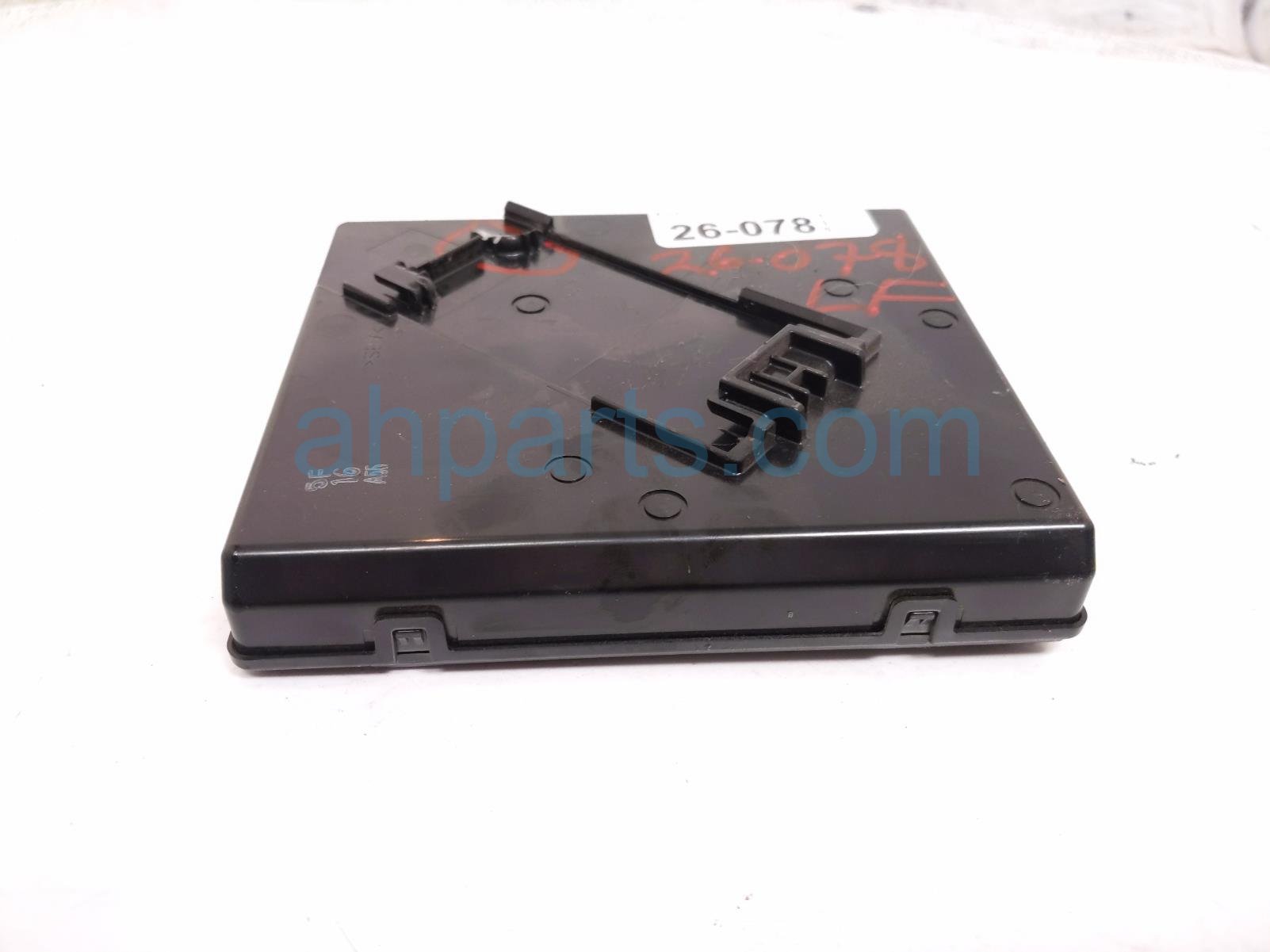 2022 Subaru WRX Keyless Access Control Unit 88801VC020 Replacement 2022 Subaru WRX Keyless Access Control Unit 88801VC020 Replacement thumbnail