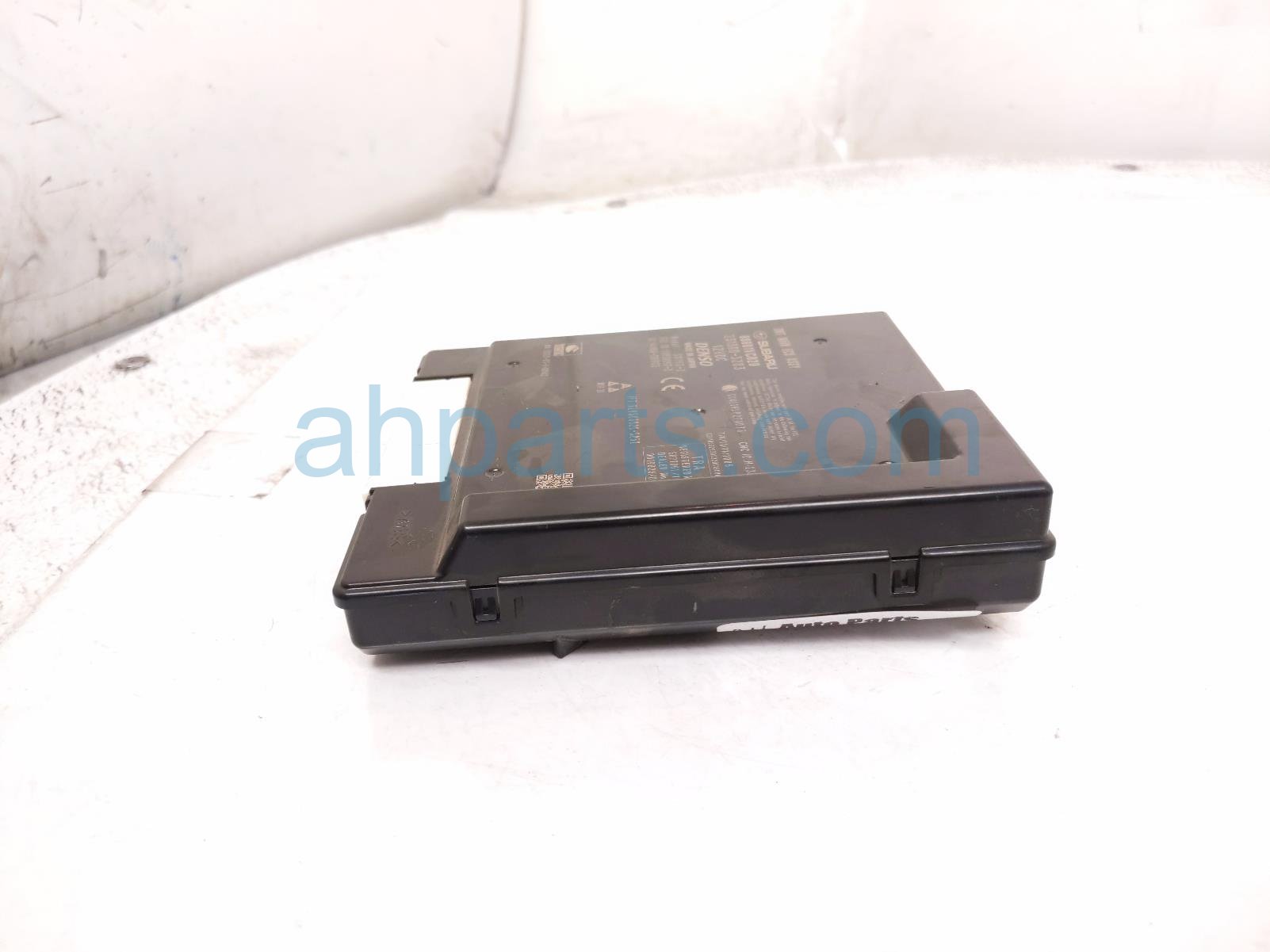 2022 Subaru WRX Keyless Access Control Unit 88801VC020 Replacement 2022 Subaru WRX Keyless Access Control Unit 88801VC020 Replacement thumbnail