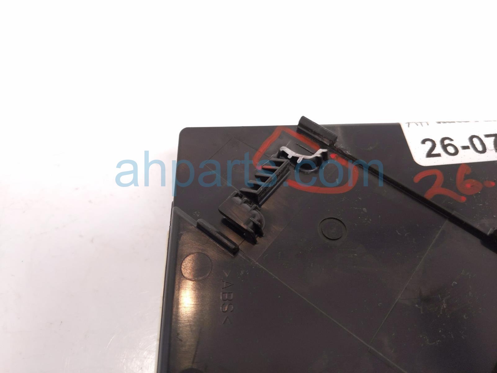 2022 Subaru WRX Keyless Access Control Unit 88801VC020 Replacement 2022 Subaru WRX Keyless Access Control Unit 88801VC020 Replacement thumbnail