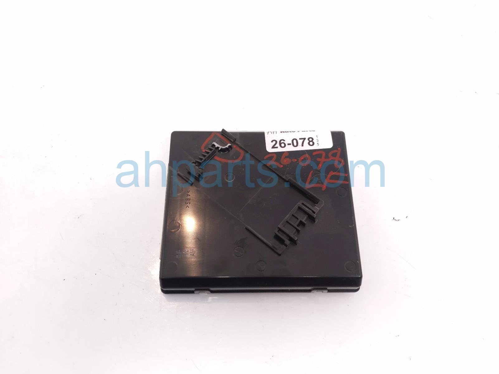 2022 Subaru WRX Keyless Access Control Unit 88801VC020 Replacement 2022 Subaru WRX Keyless Access Control Unit 88801VC020 Replacement thumbnail