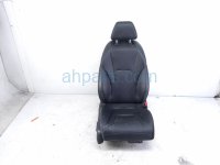 $295 Honda FR/RH SEAT - BLACK - W/O AIRBAG $295 Honda FR/RH SEAT - BLACK - W/O AIRBAG