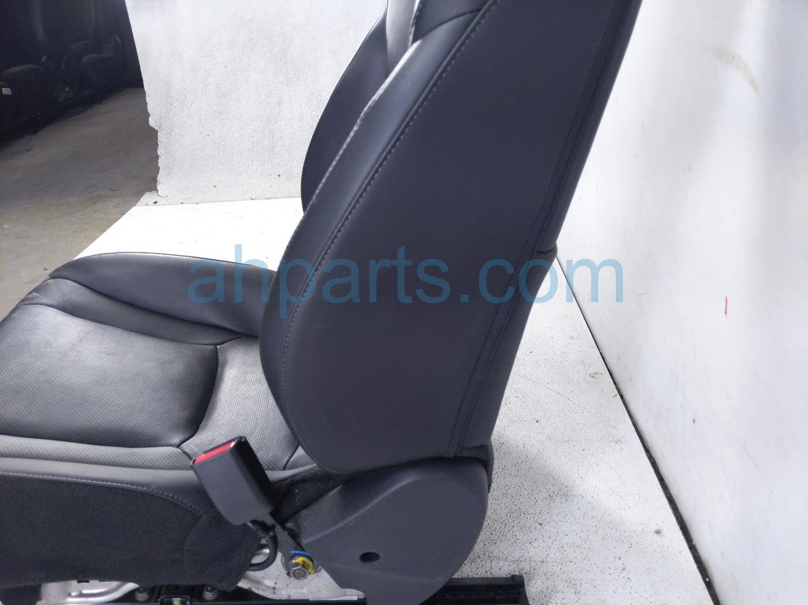 2024 Honda Accord Front Passenger Seat Black W/o Airbag 81140 30A A61ZA Replacement 2024 Honda Accord Front Passenger Seat Black W/o Airbag 81140 30A A61ZA Replacement thumbnail