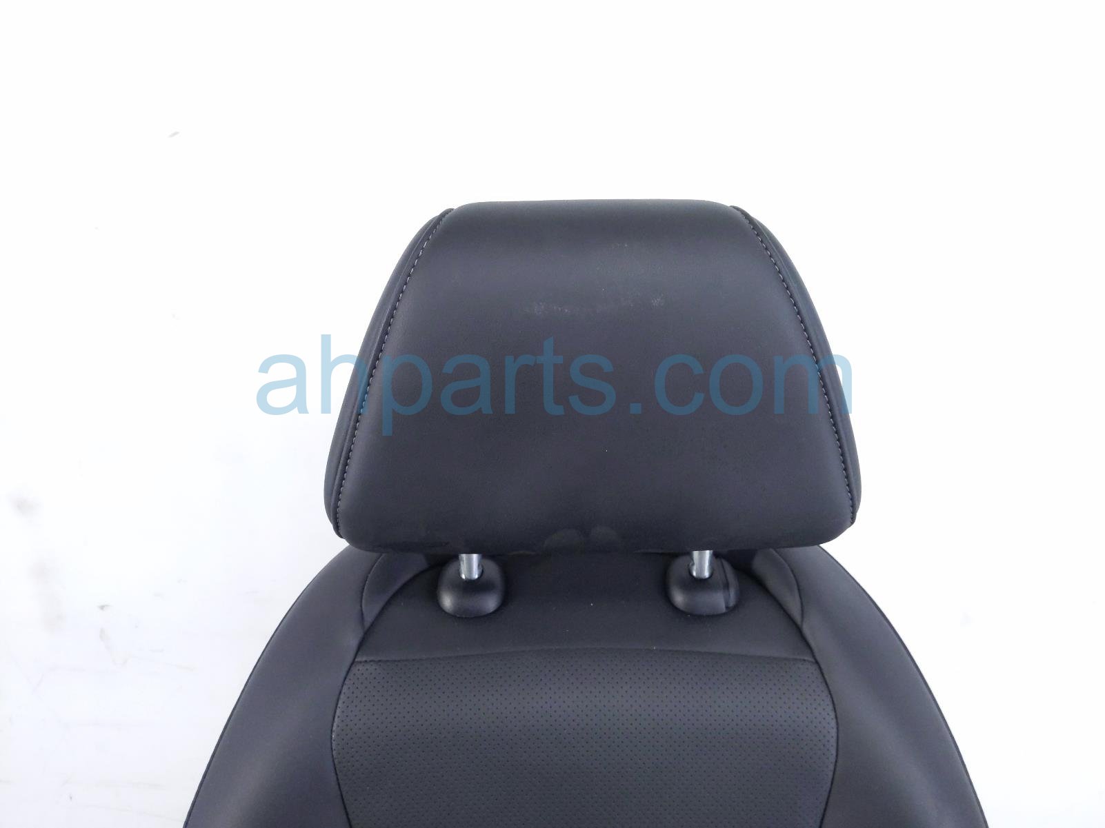 2024 Honda Accord Front Passenger Seat Black W/o Airbag 81140 30A A61ZA Replacement 2024 Honda Accord Front Passenger Seat Black W/o Airbag 81140 30A A61ZA Replacement thumbnail