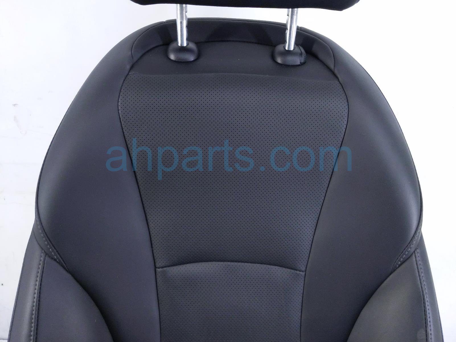 2024 Honda Accord Front Passenger Seat Black W/o Airbag 81140 30A A61ZA Replacement 2024 Honda Accord Front Passenger Seat Black W/o Airbag 81140 30A A61ZA Replacement thumbnail