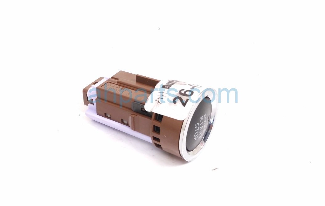 2022 Subaru WRX Column Push Start / Stop Ignition Switch 83031FL004 Replacement 2022 Subaru WRX Column Push Start / Stop Ignition Switch 83031FL004 Replacement thumbnail