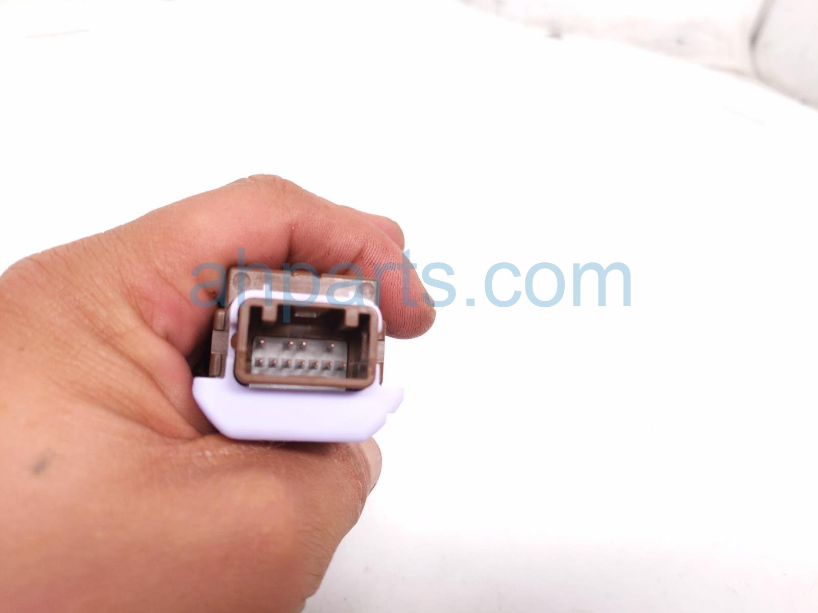 2022 Subaru WRX Column Push Start / Stop Ignition Switch 83031FL004 Replacement 2022 Subaru WRX Column Push Start / Stop Ignition Switch 83031FL004 Replacement thumbnail