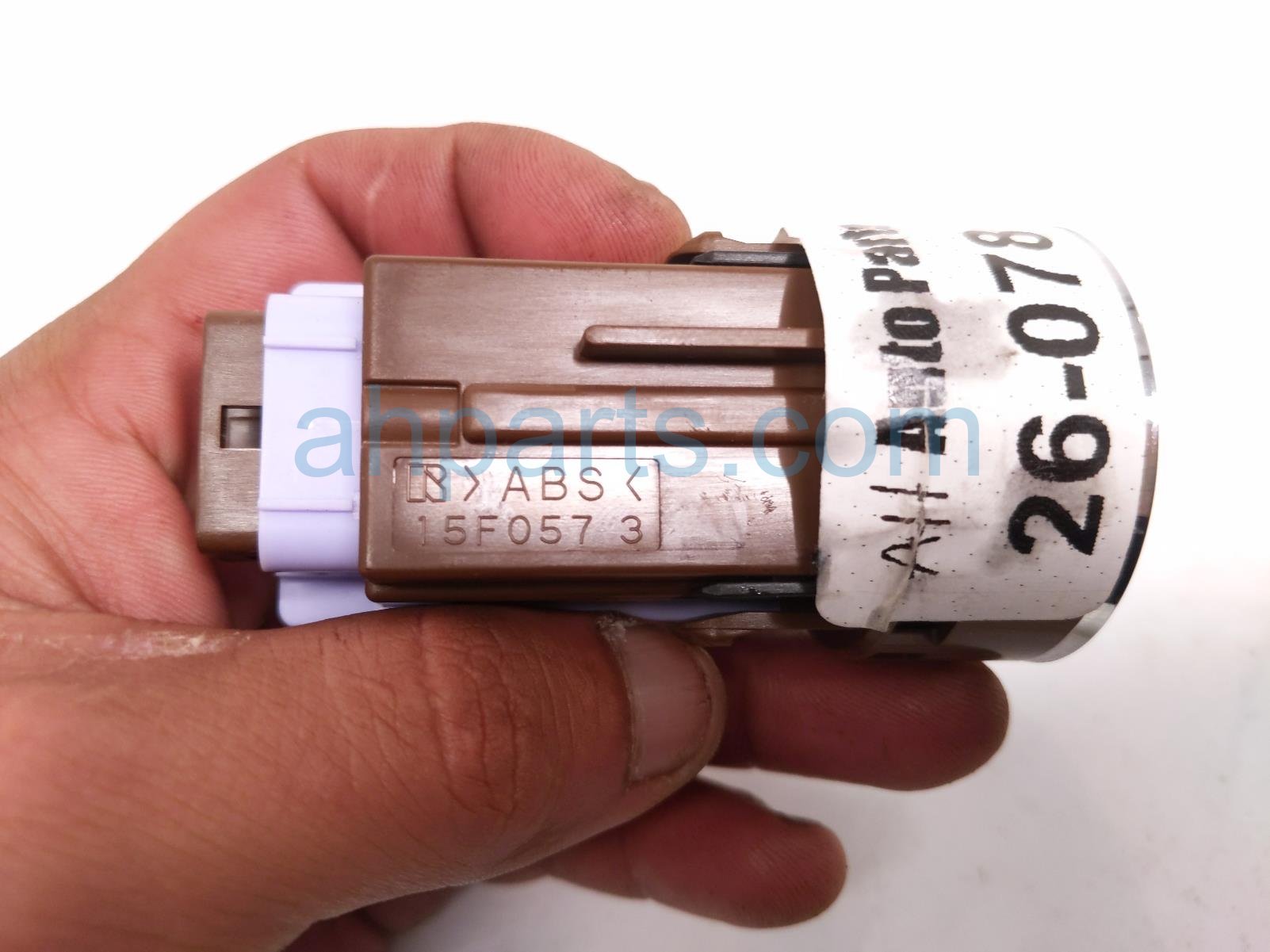 2022 Subaru WRX Column Push Start / Stop Ignition Switch 83031FL004 Replacement 2022 Subaru WRX Column Push Start / Stop Ignition Switch 83031FL004 Replacement thumbnail