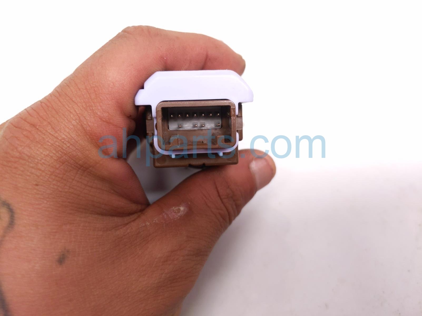 2022 Subaru WRX Column Push Start / Stop Ignition Switch 83031FL004 Replacement 2022 Subaru WRX Column Push Start / Stop Ignition Switch 83031FL004 Replacement thumbnail